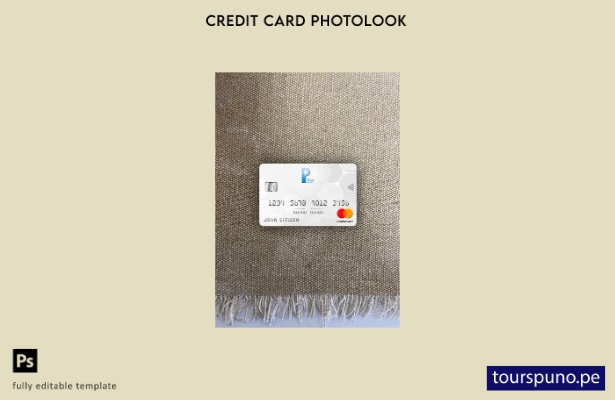 listo para imprimir Reino Unido The Pension Service bank mastercard photolook pl